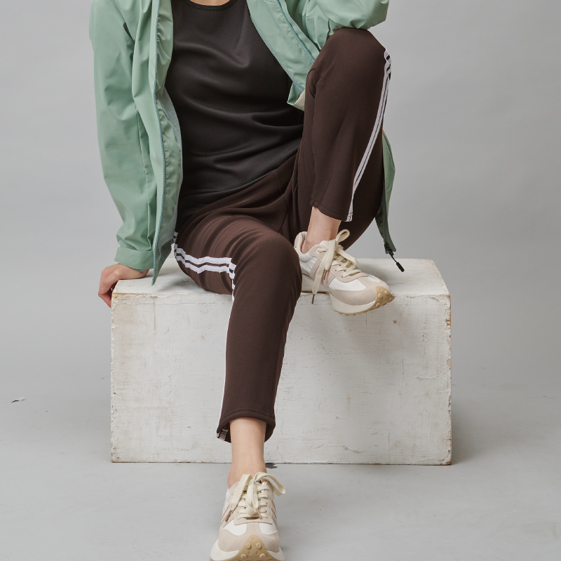 珊瑚絨百搭褲CH-222001, , large