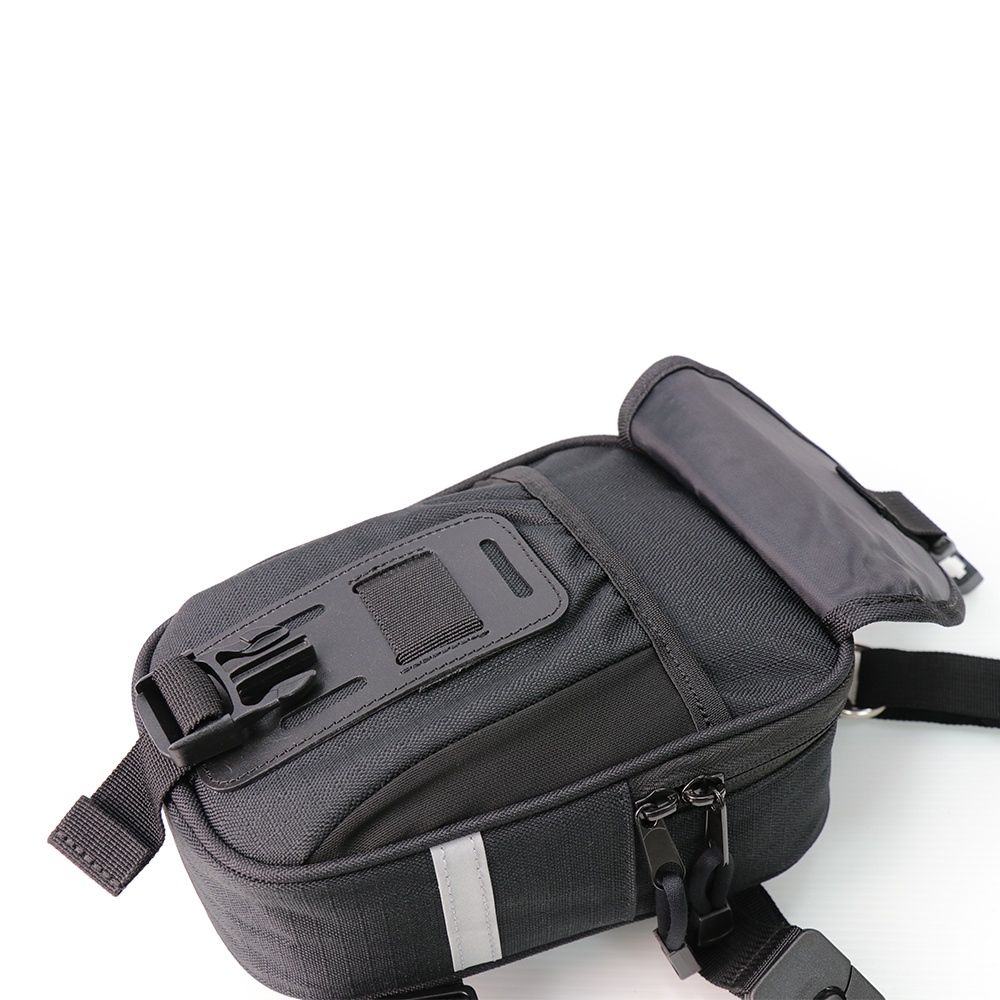 【Niche 樂奇】騎士快取腿包 長腿包 隨身腰包 NMO-2220, , large