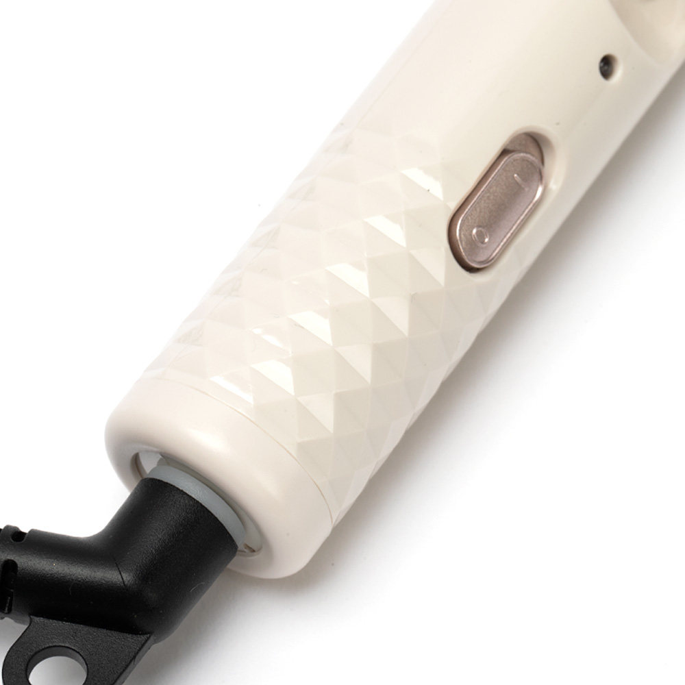 K-SKIN KD3886A Hair Straightener and Curler, , large