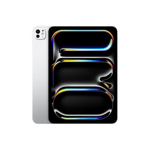 Apple iPad Pro 11吋 1TB Wi-Fi (M5) 平板電腦 _ 台灣公司貨 ＋ 【螢幕保護貼＋專用背套 】2025, , large