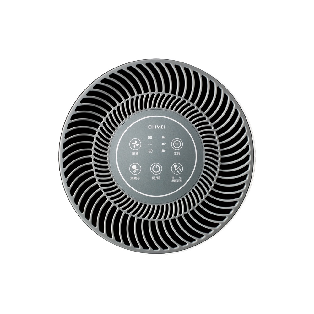 CHIMEI Smart Air Purifier AP-05SRC1, , large