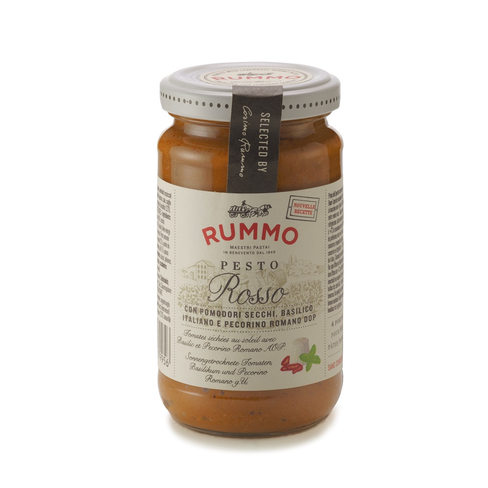 Rummo Pesto Rosso