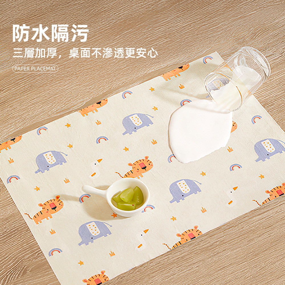 disposable-paper-placemat, , large