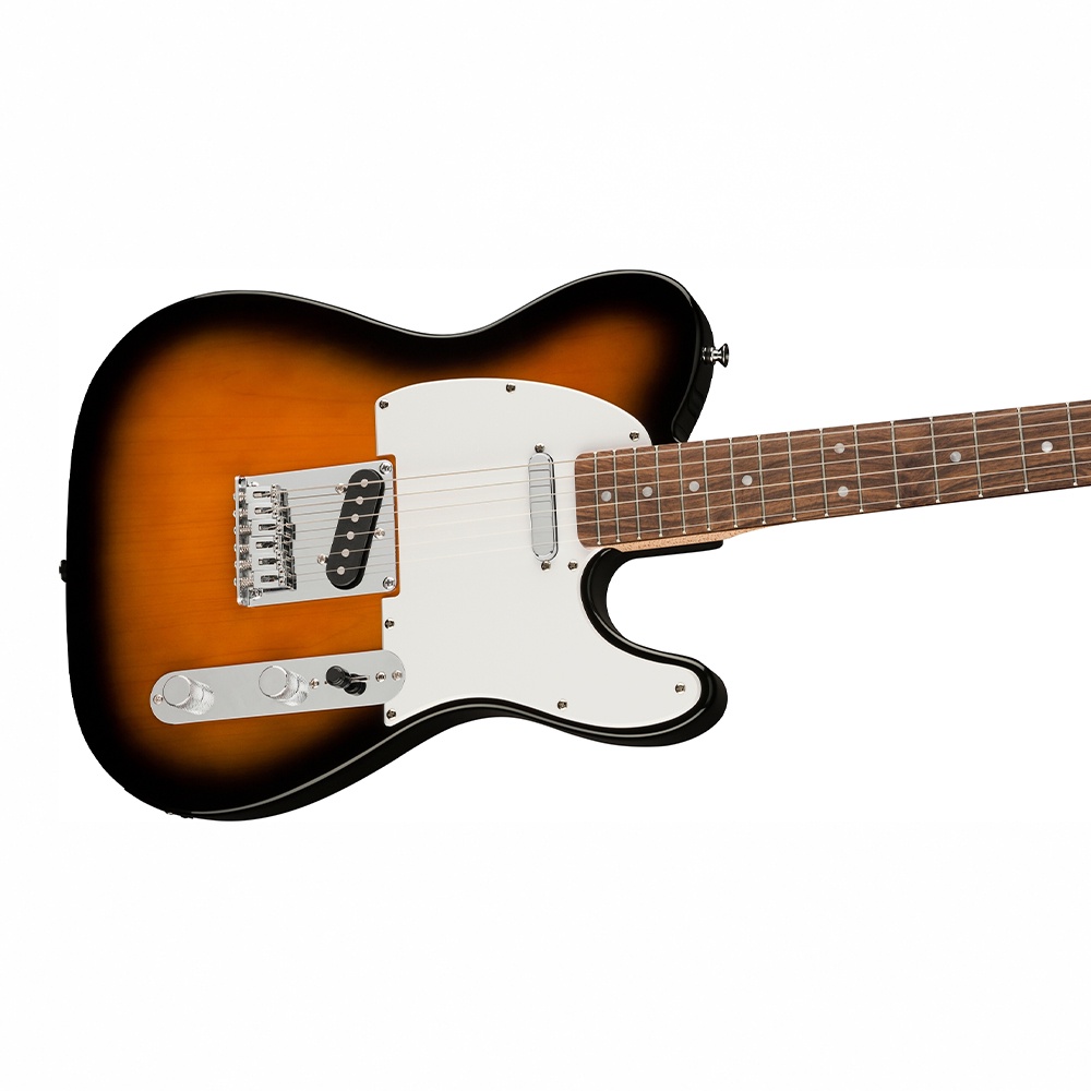 Squier Bullet Tele LR 電吉他 黑色/漸層【敦煌樂器】, , large