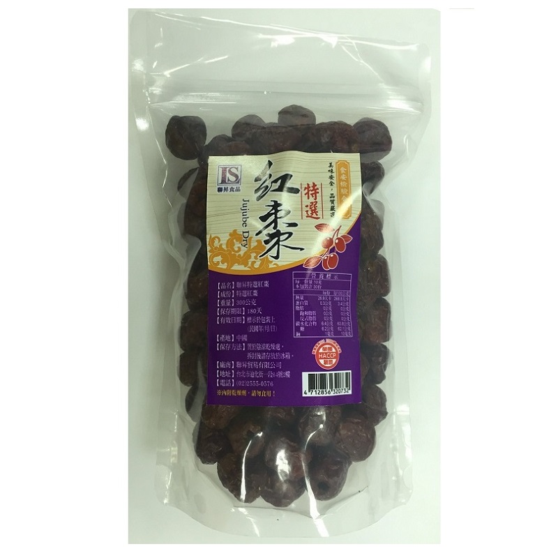 Red Dates, , large