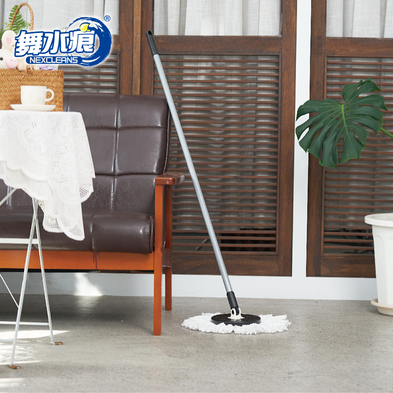 RT-C3468-1 Rotating Mop PAT., , large