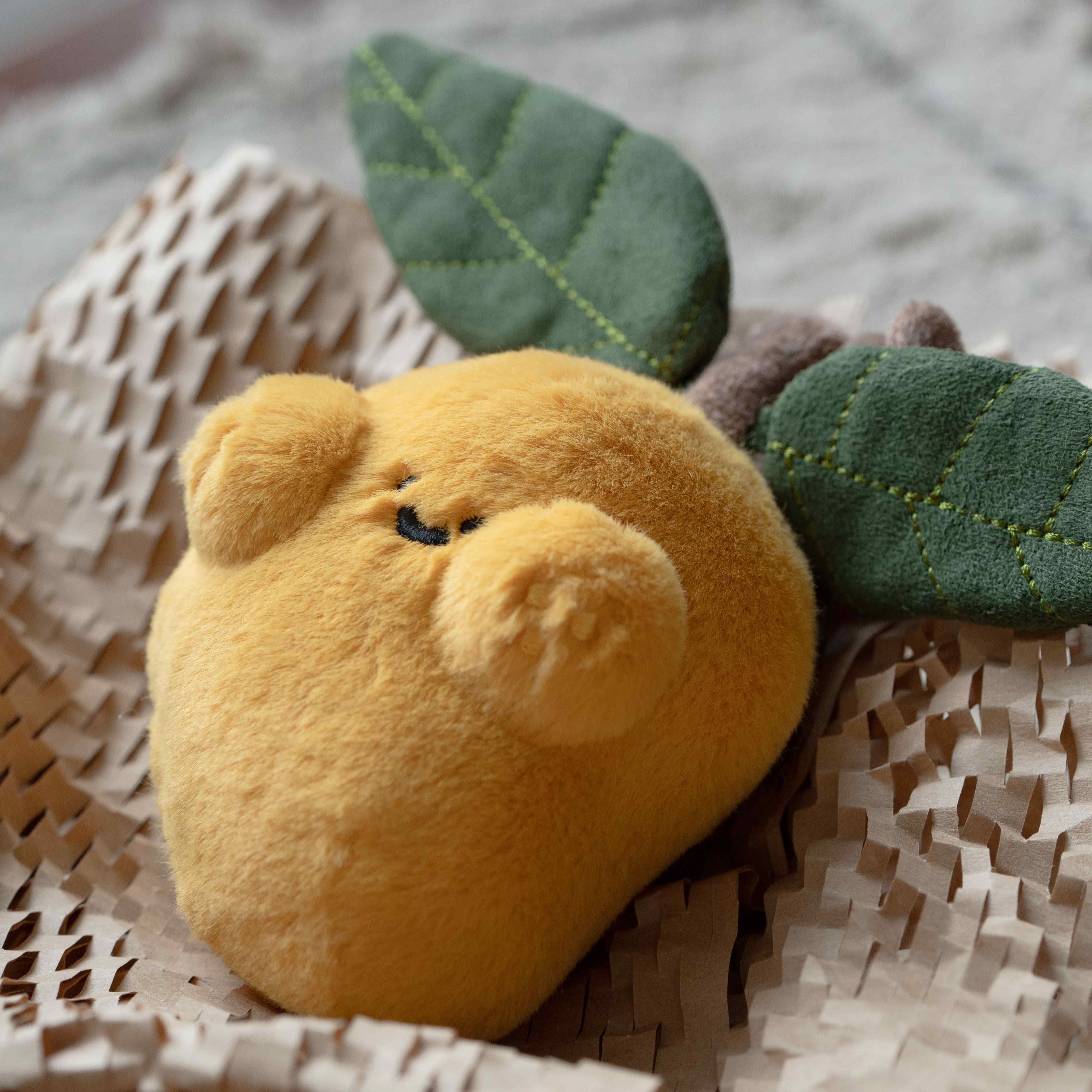 Adorable doll, , large
