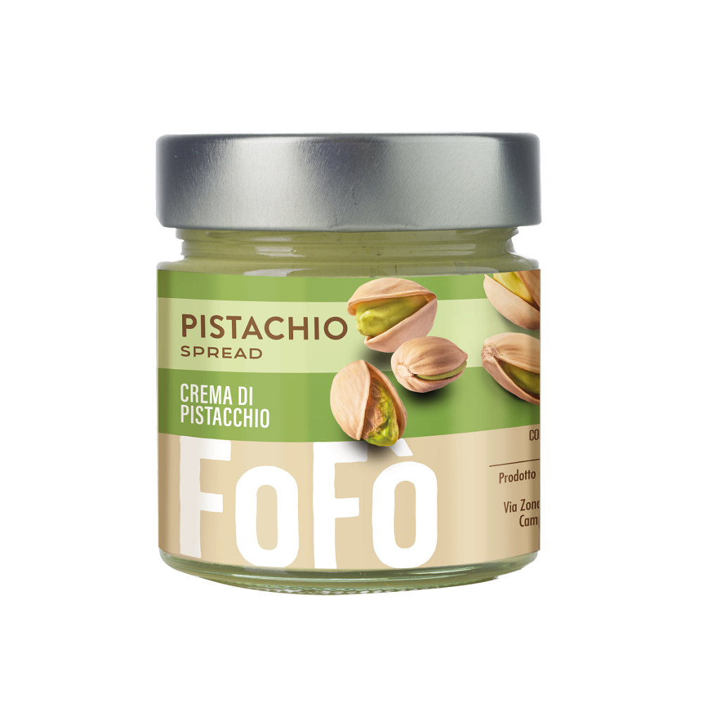 FoFo Pistachio Spread, , large