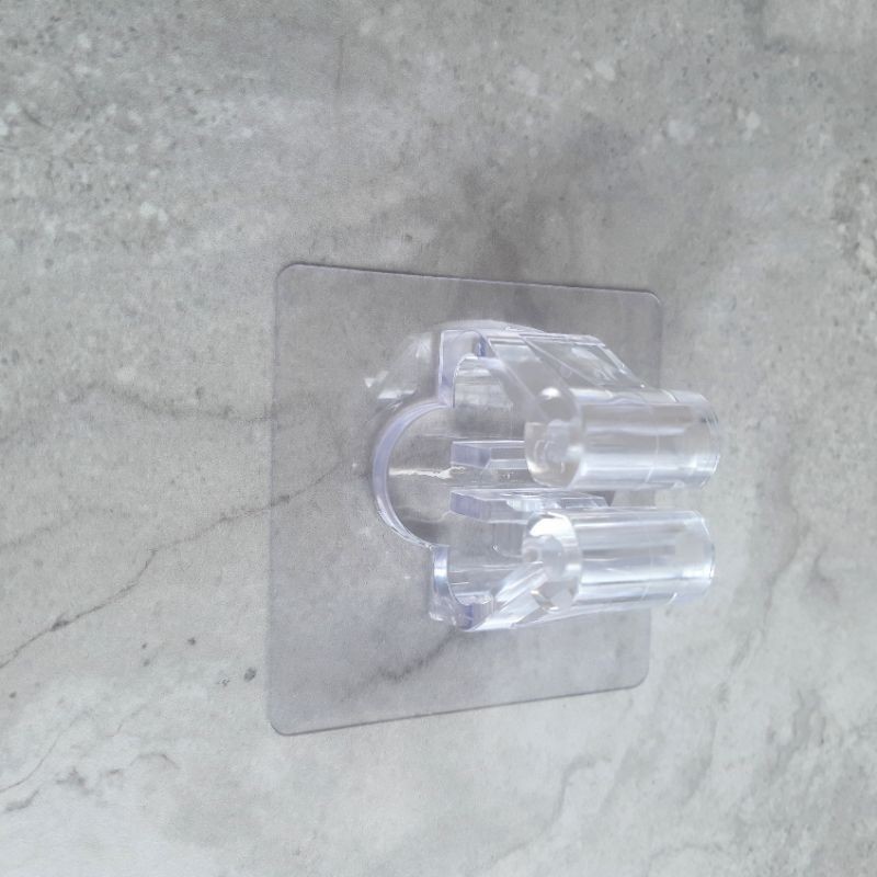 [熊好貼國際]壓克力平台替換專用膠片 唯美 全新優化 無痕掛勾 壁掛 粗糙紋路平整光滑牆面可貼 堅持國貨掛鉤, , large