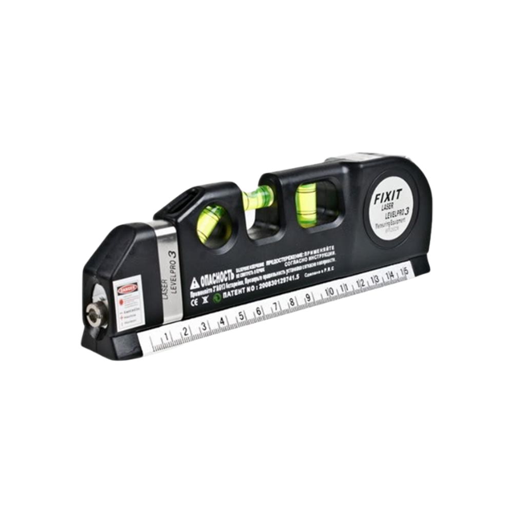 Laser Level - Magnetic Model, , large