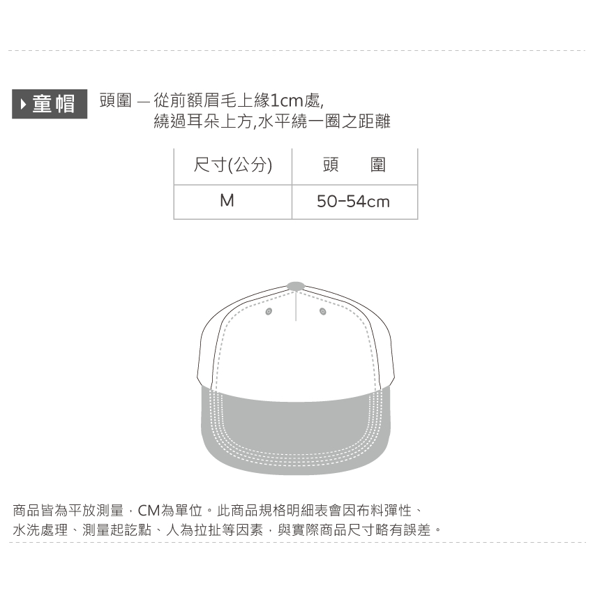 (多款)Sanrio 三麗鷗童帽【旺達棉品】【UT-LNS001】, , large