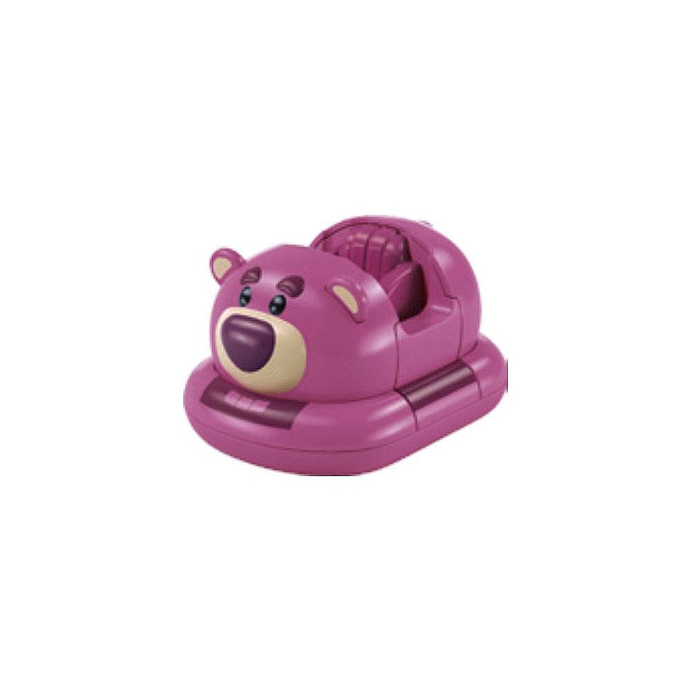 Tsum Tsum 組裝迴力車, , large