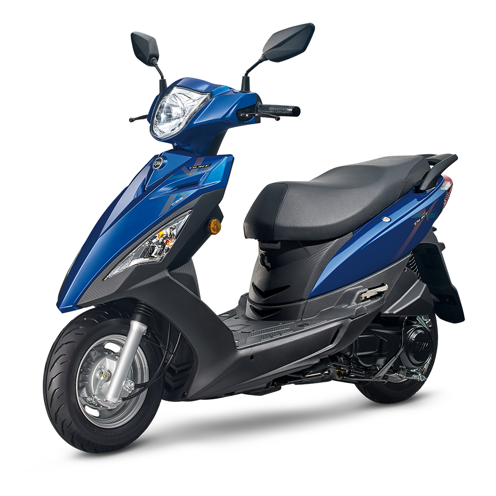 DJ 125 cbs 鼓煞, , large