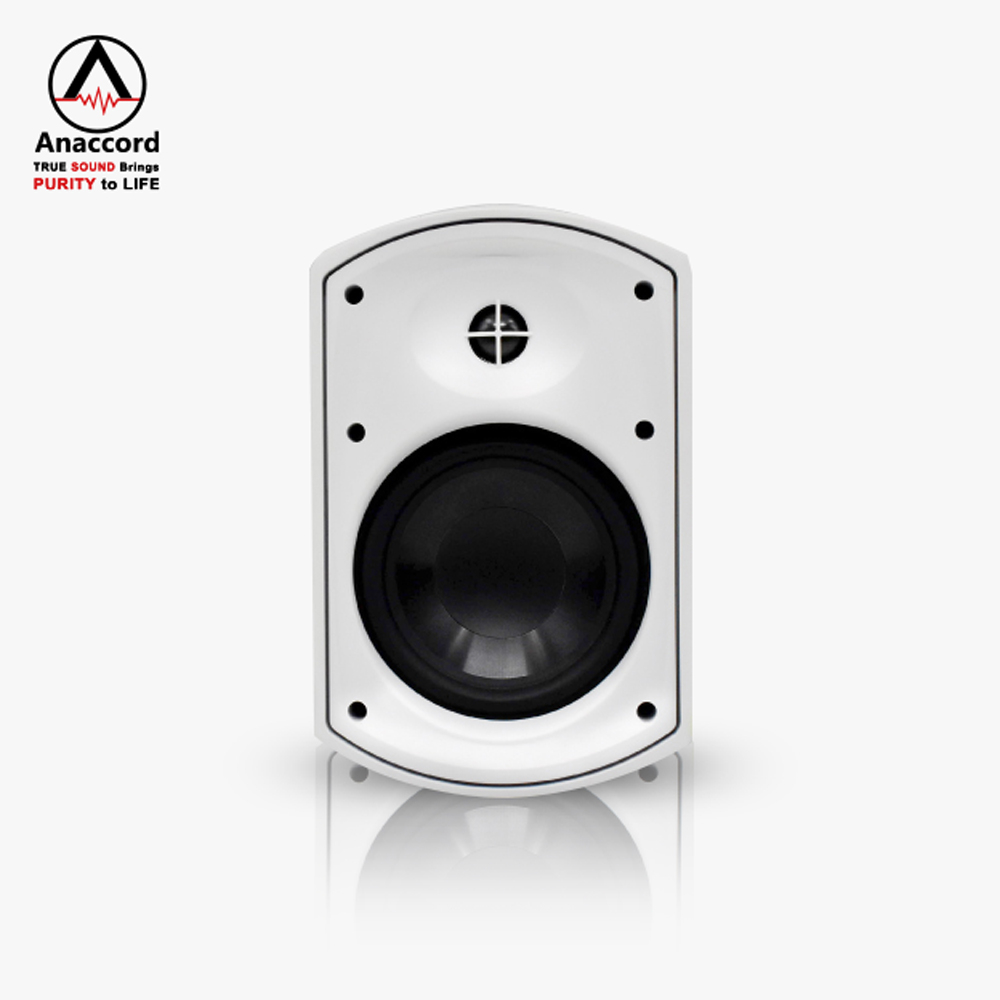 Anaccord雅那歌音響 DG-60T IPX66 防水40W | 重低音喇叭商用喇叭 一對｜家樂福線上, , large