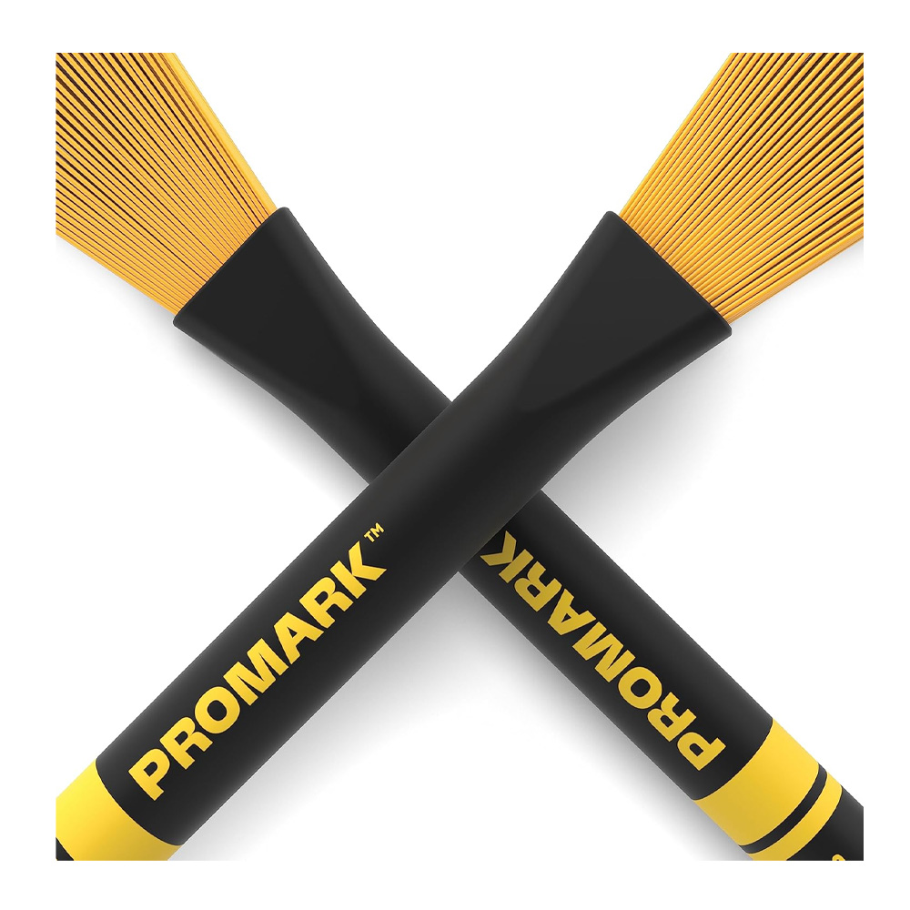 PROMARK Light Nylon Brush PMNB5B, , large