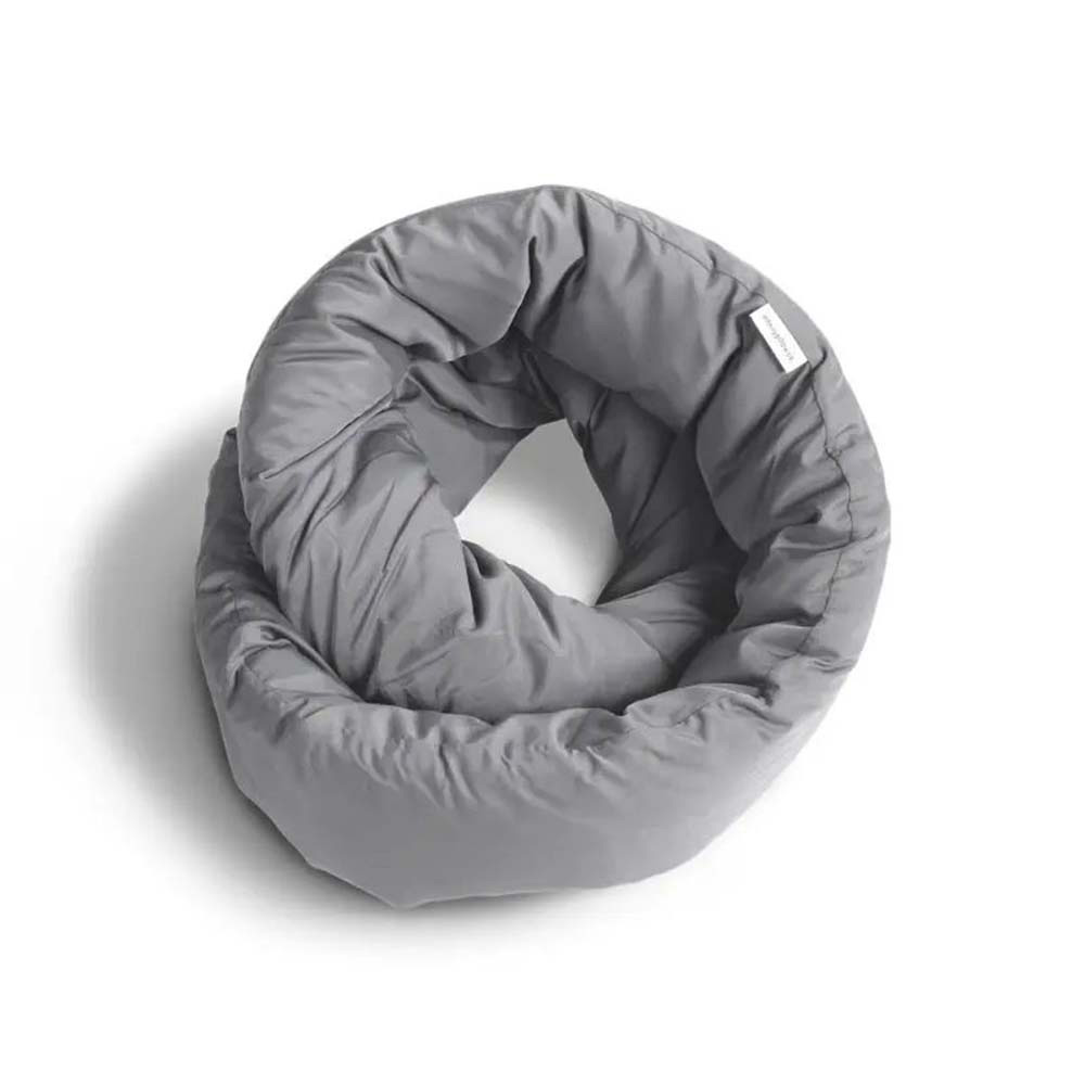 Infinity Pillow 百變頸枕(灰色), , large