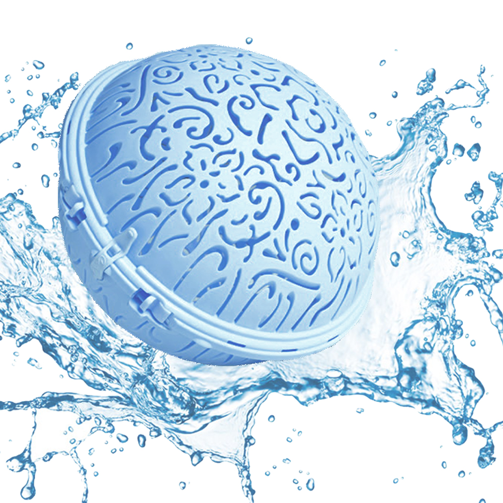 【真心良品】 CareShe可兒喜第二代時尚花圈內衣球-1入組