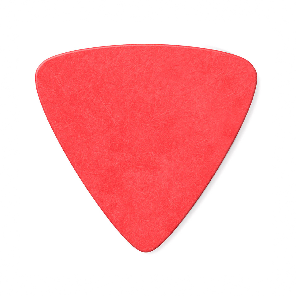 Jim Dunlop Tortex Triangle 431R 0.50mm Pick (三片、十片組)【敦煌樂器】, , large