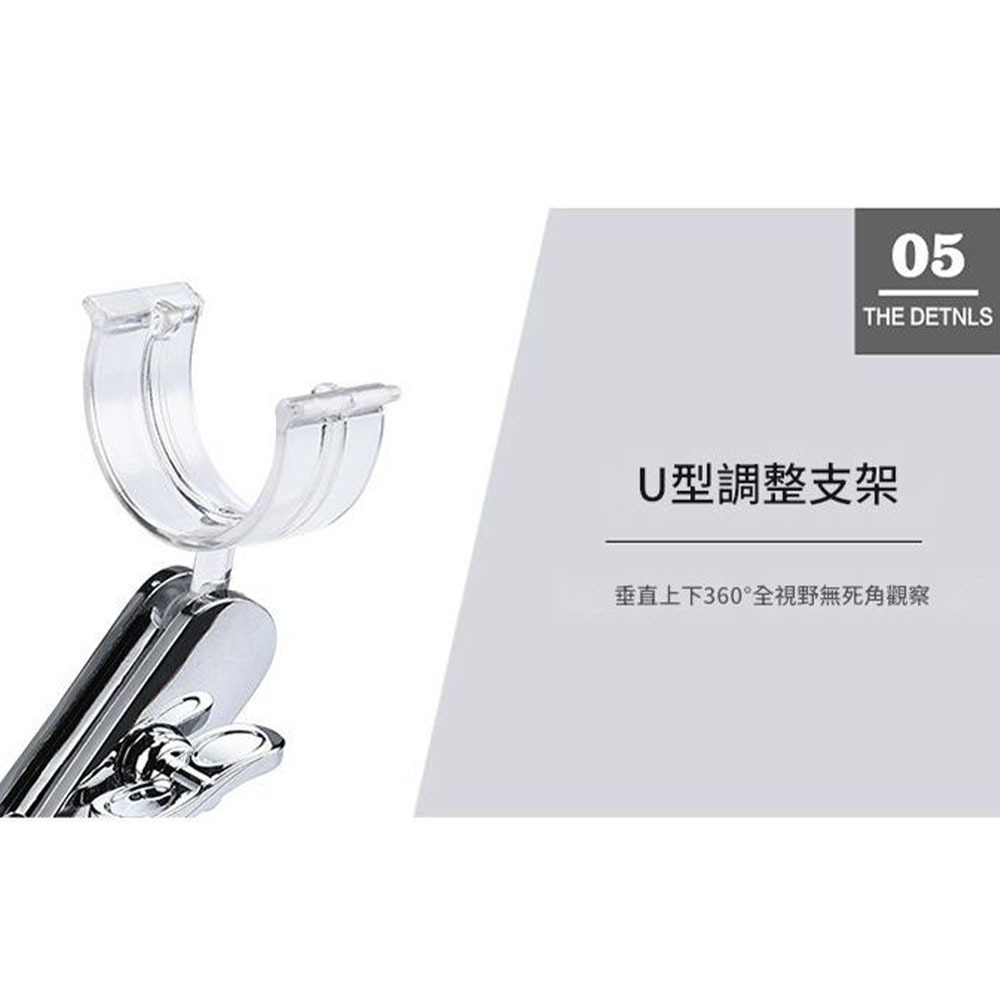 X4D-1600 Electron Microscope OTG with Type-C Micro, , large