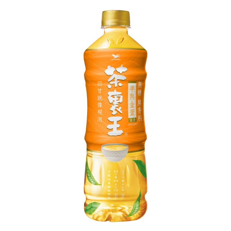 Jin Xuan Oolong Sugar Free Drink, , large