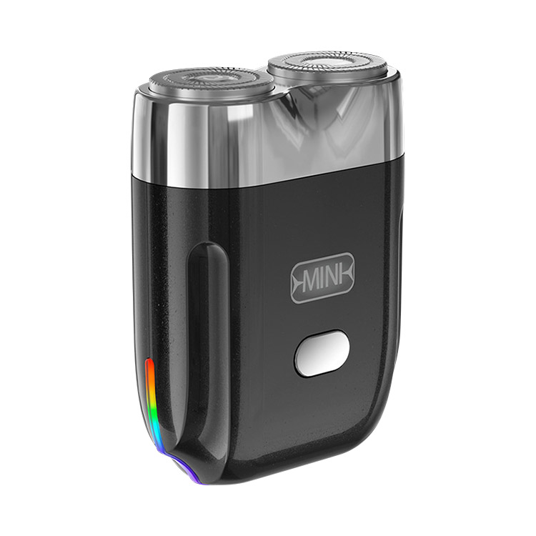 [Beautylife]Mini Electric Shaver T9/black, , large