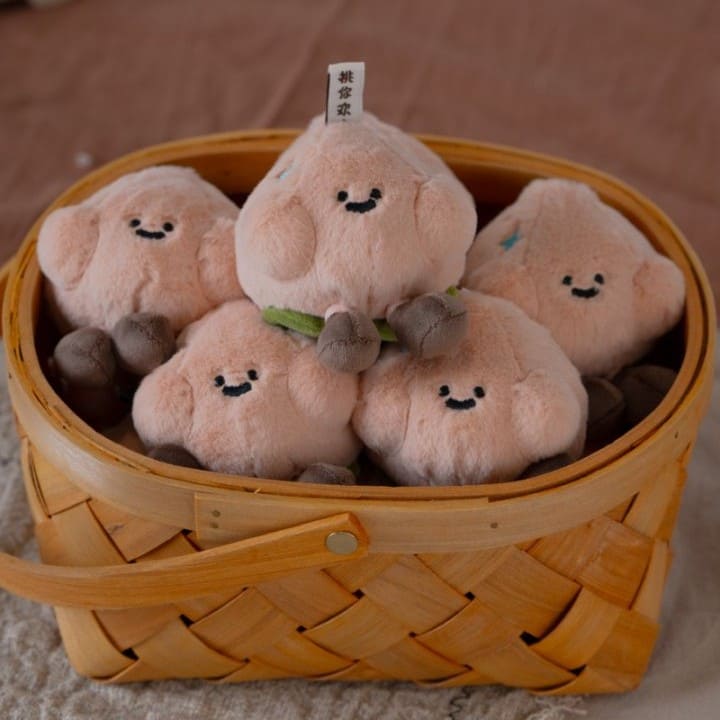 Adorable doll, , large