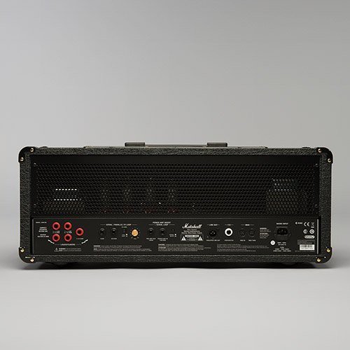 MARSHALL JVM410H 100瓦真空管音箱頭【敦煌樂器】, , large