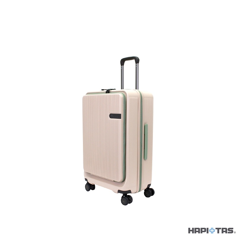 Escapes HPL2281-66CM前開拉錬箱, , large