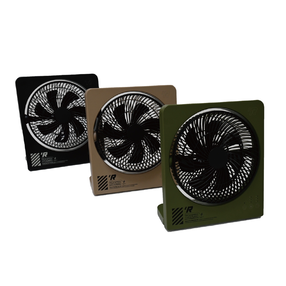 RF-01B, 夜幕黑, large