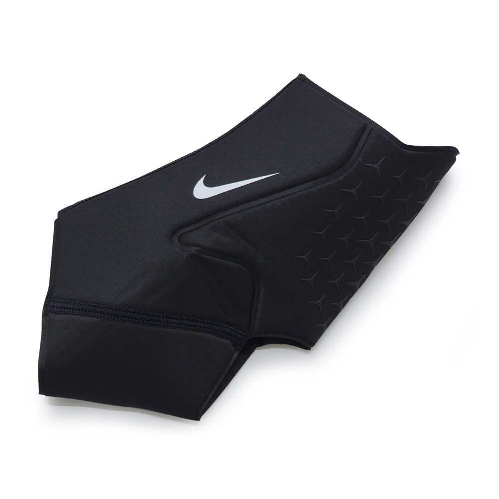 NIKE PRO 護踝套 3.0 健身 訓練 運動 護具 關節防護 保護腳踝 耐用 透氣 多尺寸 黑 S/M/L/XL