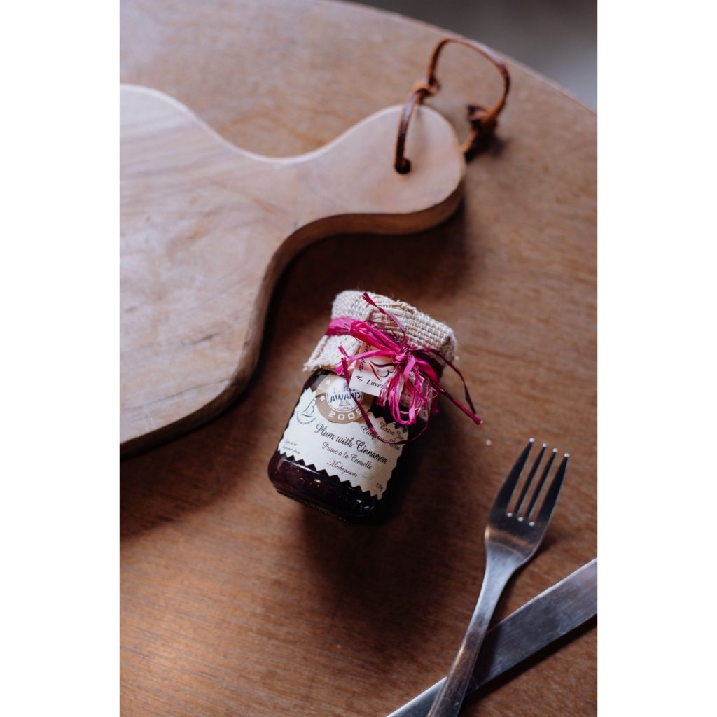 【 B de L小銅鍋 】120g梅子肉桂  100%天然/手工製作/貴族秘密食譜, , large