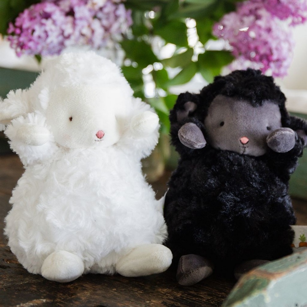 Bunnies By The Bay 微微系列 萌萌羊黑, , large