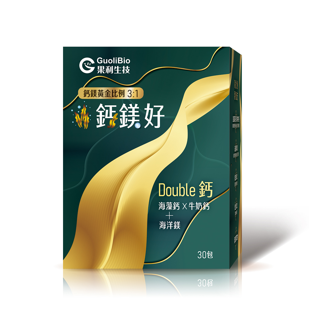 GuoliBio CalMag Good, , large