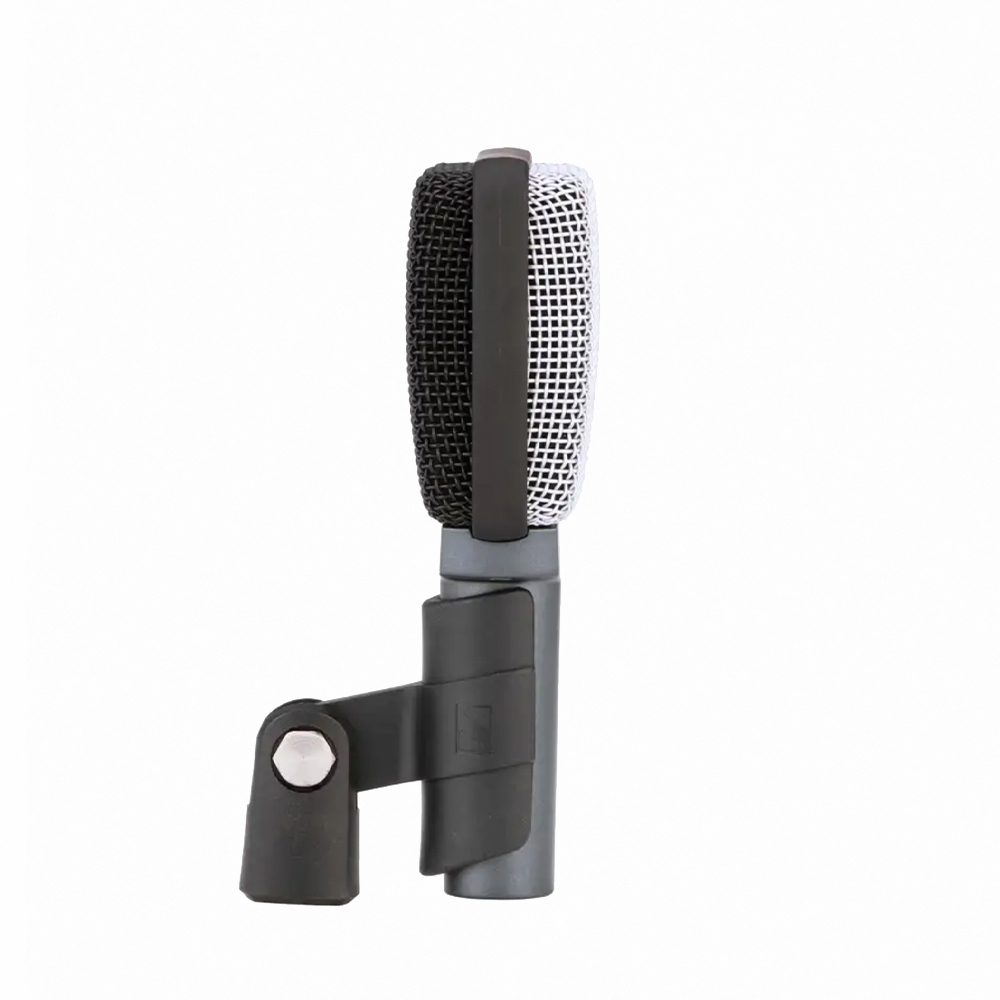 Sennheiser E609 SILVER 麥克風【敦煌樂器】, , large