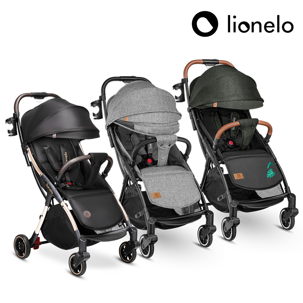Lionelo Stroller Julie One