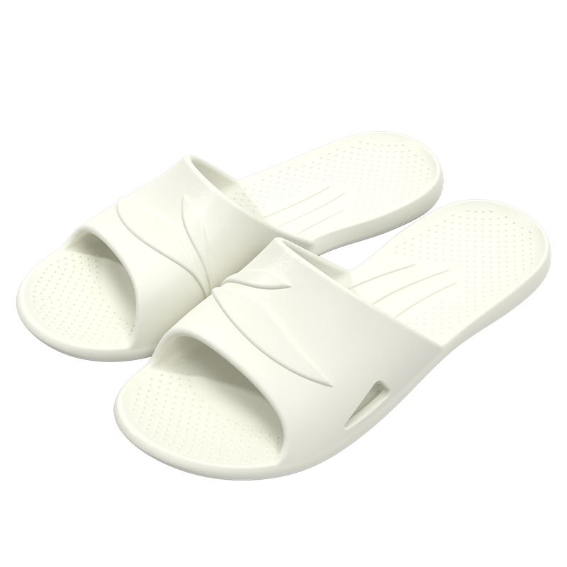 EVA non-slip silent indoor home slippers, , large