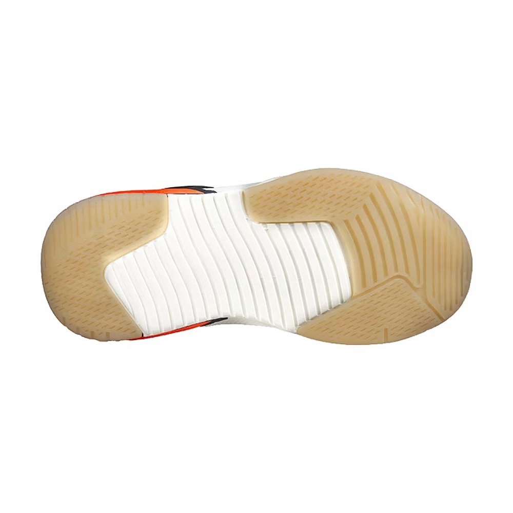 DIADORA迪亞多那 陸戰隊大童籃球鞋 童運動鞋 童鞋 寬楦 輕量 保護後跟 減震 穩定 抗菌 除臭 白黑紅 黑綠桔, , large