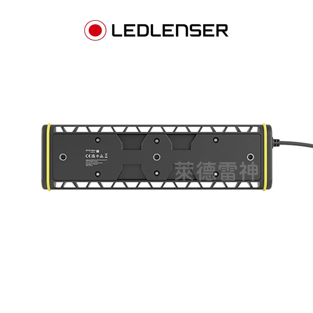 【德國Ledlenser】 AT10C Work 多功能LED工作燈, , large