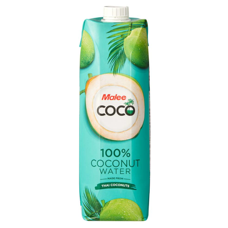 MALEE COCO Coconut water 1000 ml