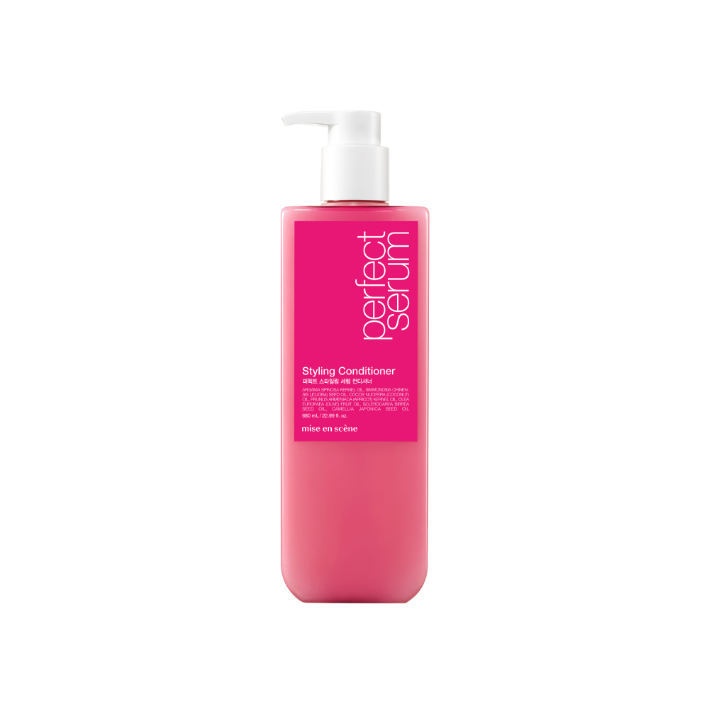 MES Perfect Serum Styling Conditioner, , large