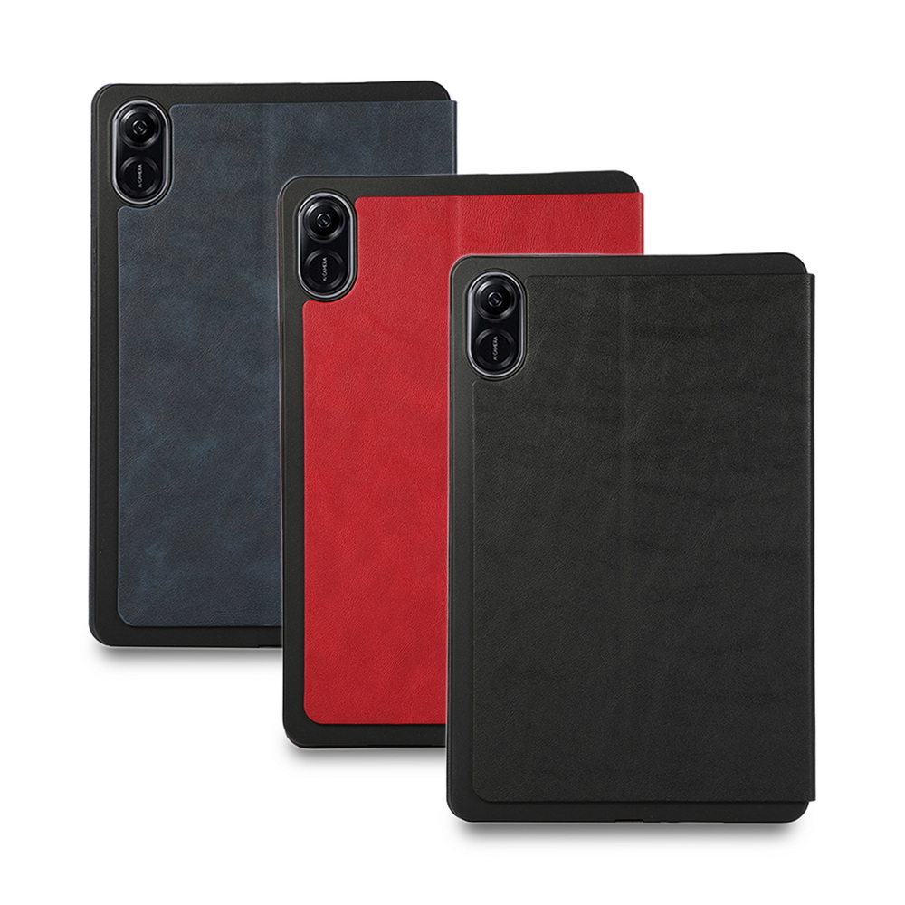 【RD73簡約款】紅米Redmi Pad Pro 12.1吋 平板保護皮套, , large