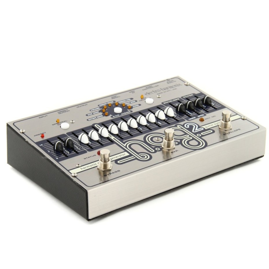 Electro Harmonix HOG2 合成效果器【敦煌樂器】, , large