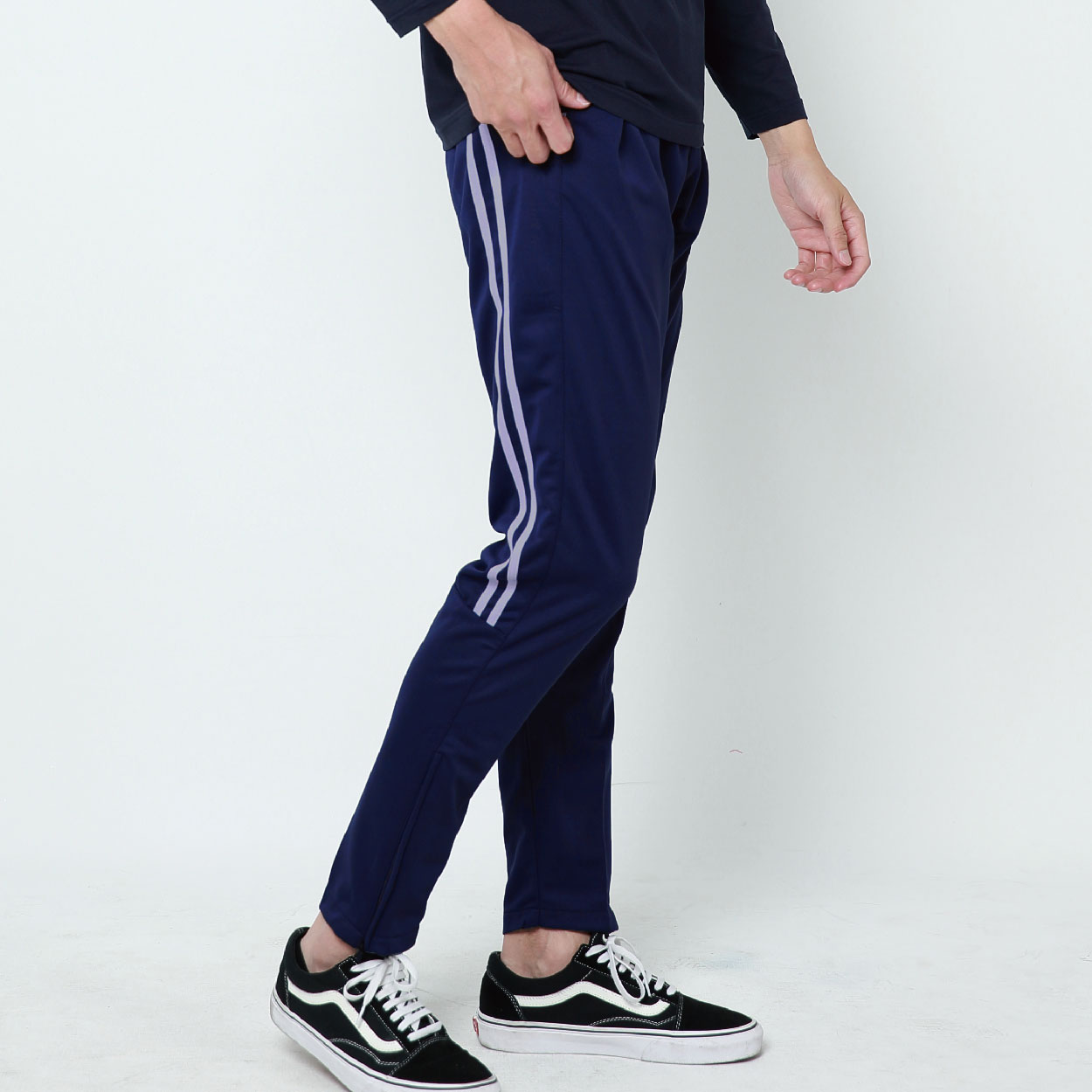 Men Jogging Pants Of Set, , large