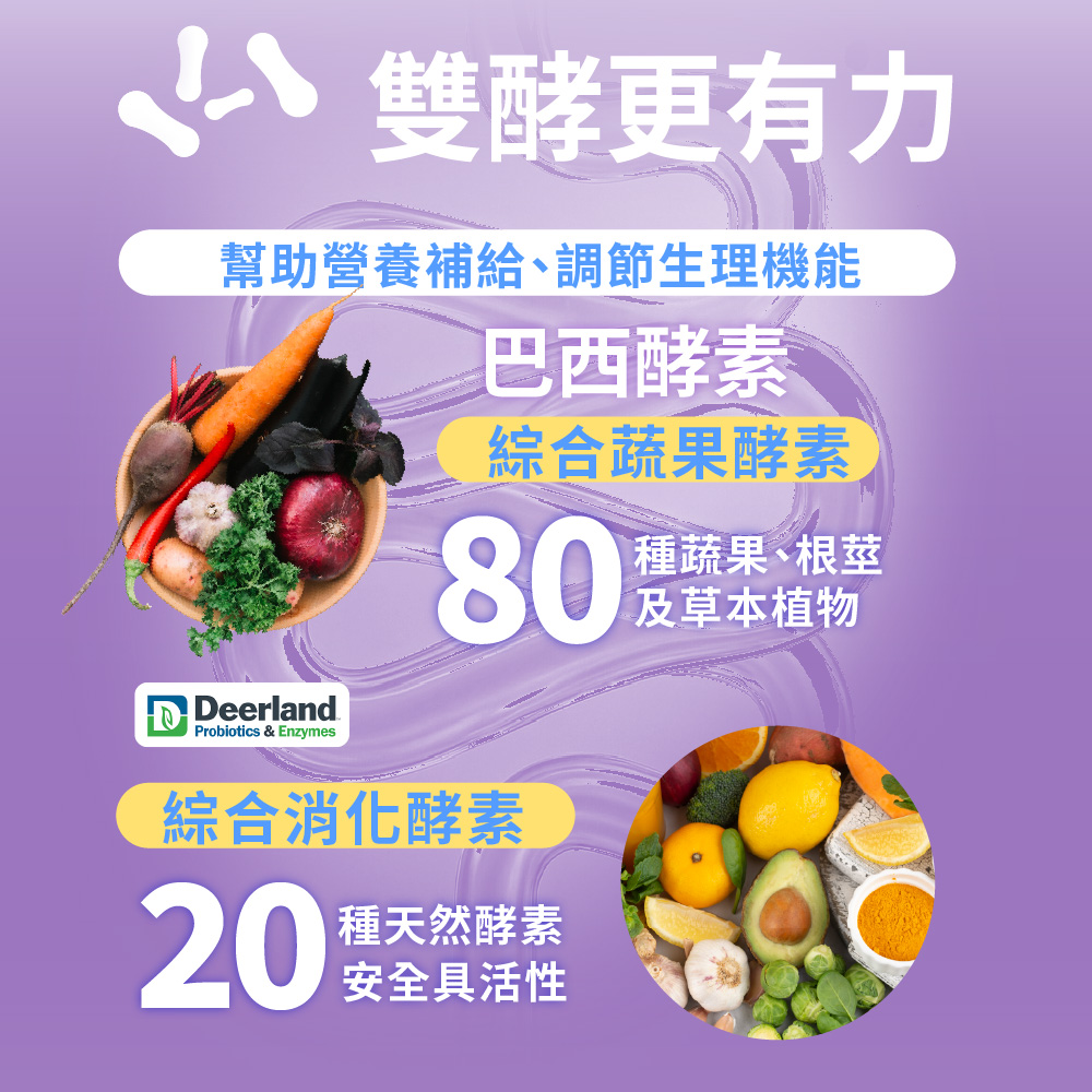 [群星生醫]momochan 全方位益生菌, , large