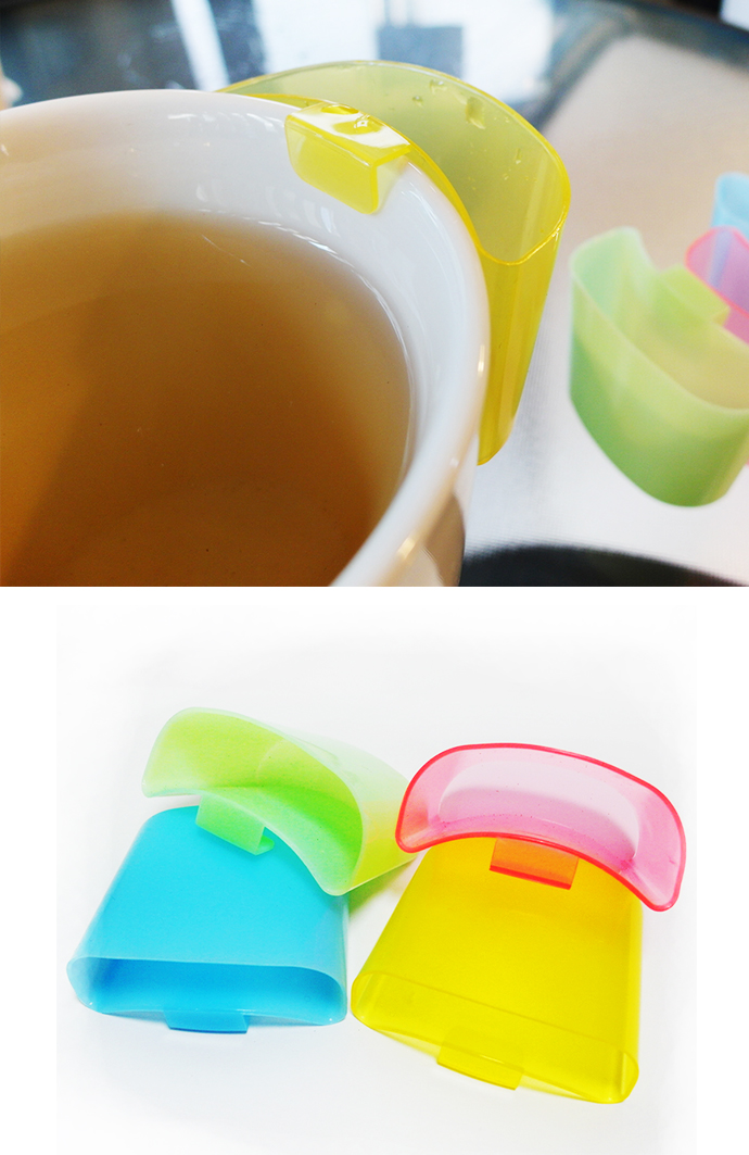 GS MALL 台灣製造 一入 茶包收納盒 糖包盒 茶包架 湯匙架 湯匙盒 馬克杯收納 攪拌棒收納盒 湯匙盒 鹽包盒, , large