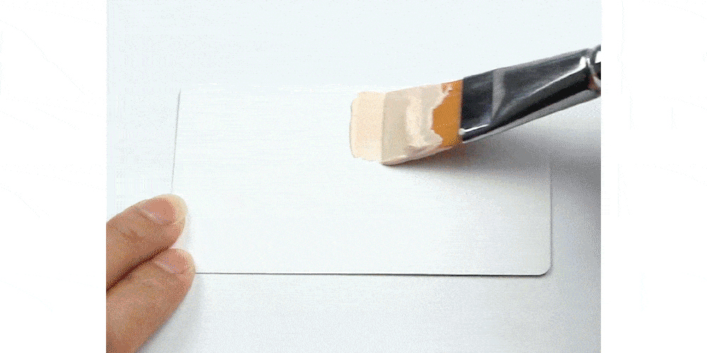 【韓國KARADIUM】SPF50+PA+++蝸牛修護防曬霜+三重功效遮瑕粉底液 清爽控油防曬粉底組, #21淺米色, large