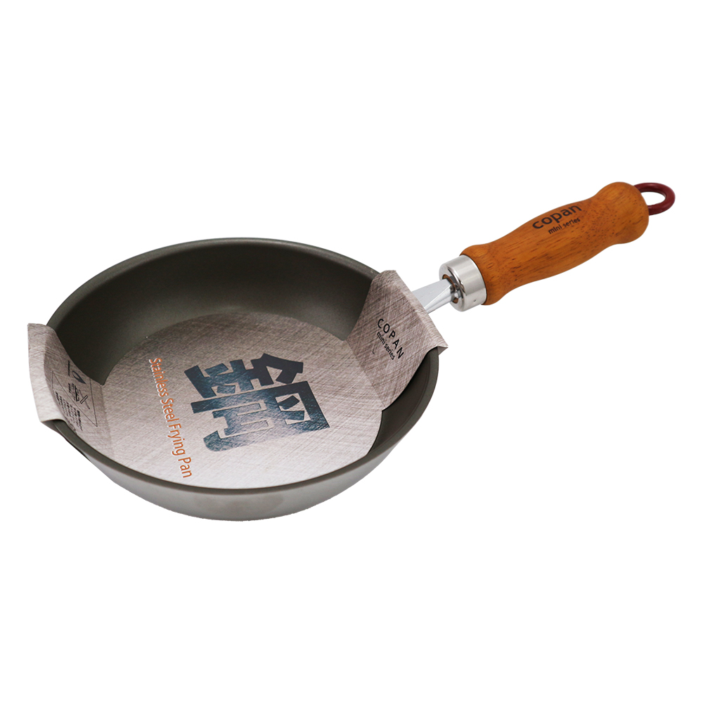COPAN, , large