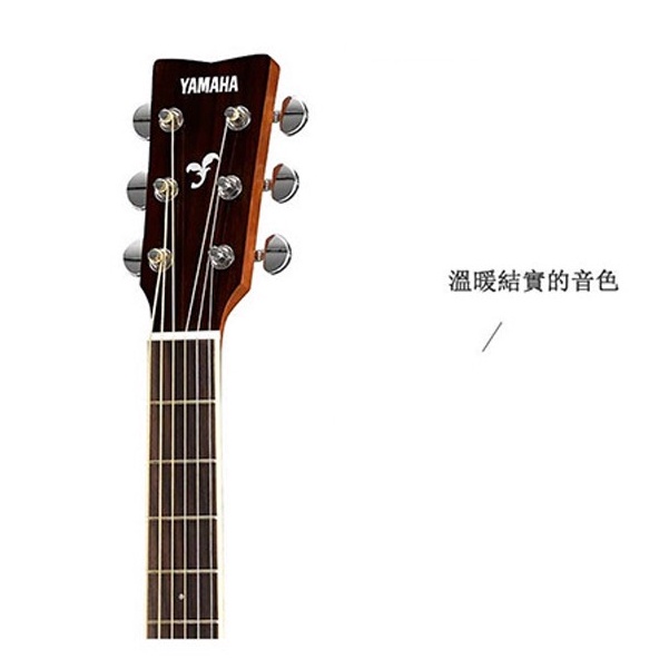 YAMAHA FS820 民謠木吉他 多色款【敦煌樂器】, , large