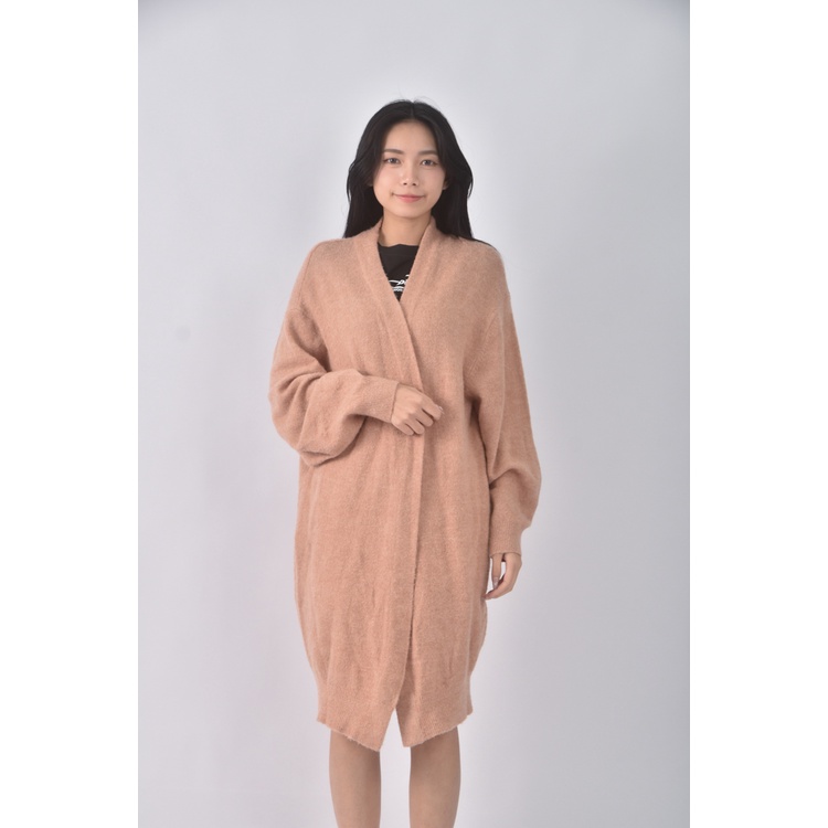 (XL) lativ質感橘色外套二手衣, , large