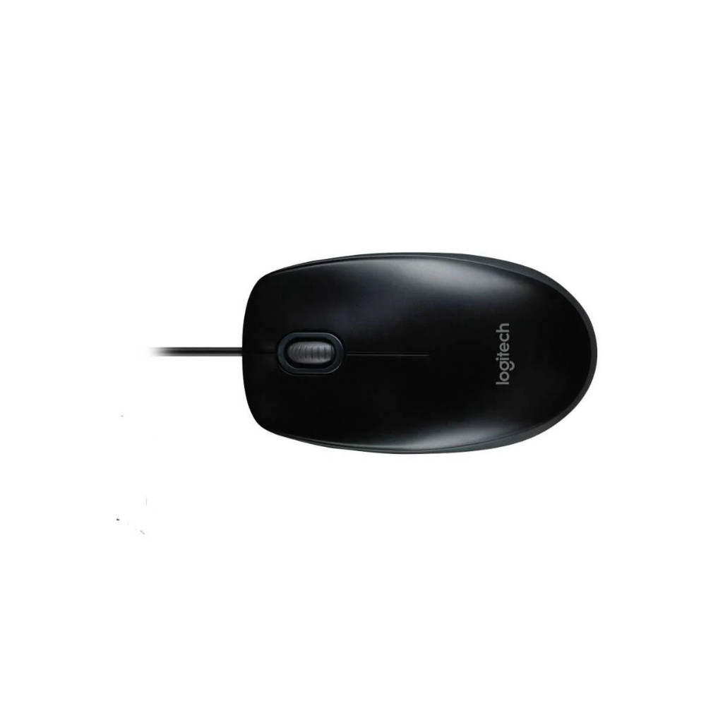 Logitech computer mouse, , large